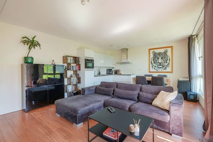 Foto 3 van Mary van der Sluisstraat 454