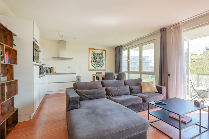 Foto 4 van Mary van der Sluisstraat 454