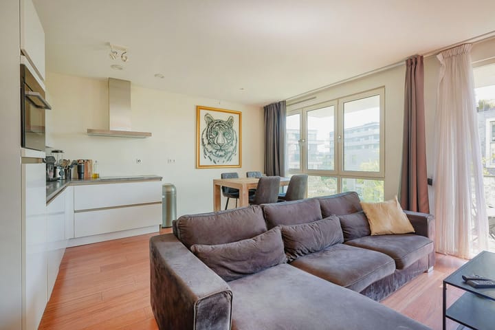 Foto 5 van Mary van der Sluisstraat 454