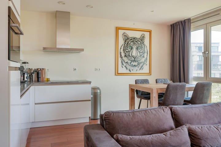 Foto 6 van Mary van der Sluisstraat 454