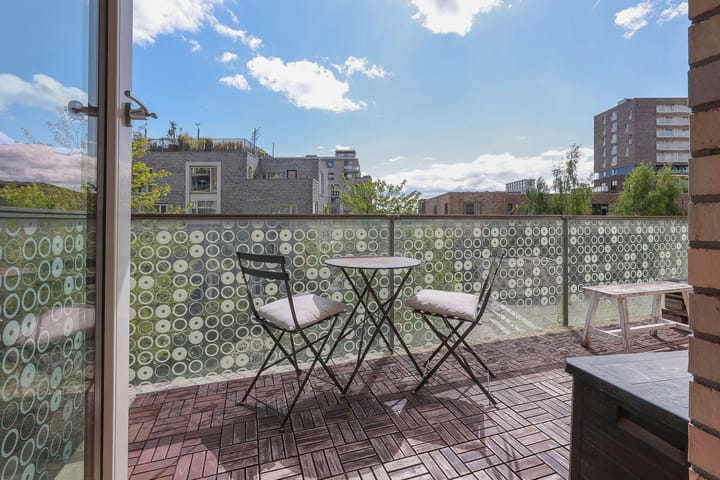 Foto 17 van Mary van der Sluisstraat 454