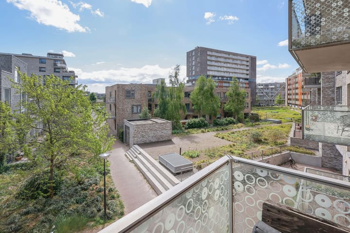 Foto 20 van Mary van der Sluisstraat 454