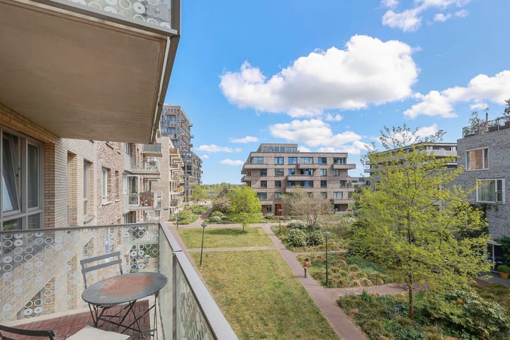 Foto 22 van Mary van der Sluisstraat 454