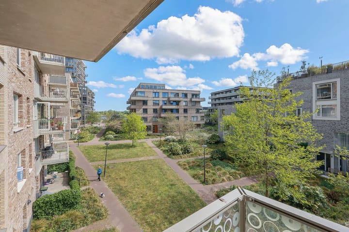 Foto 23 van Mary van der Sluisstraat 454