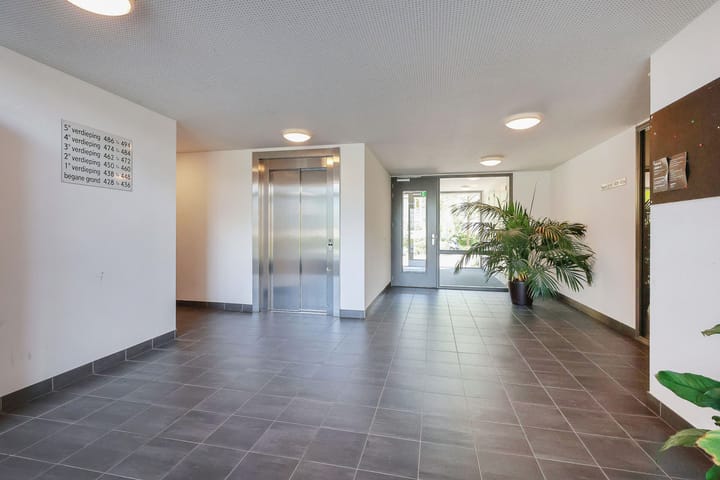 Foto 32 van Mary van der Sluisstraat 454