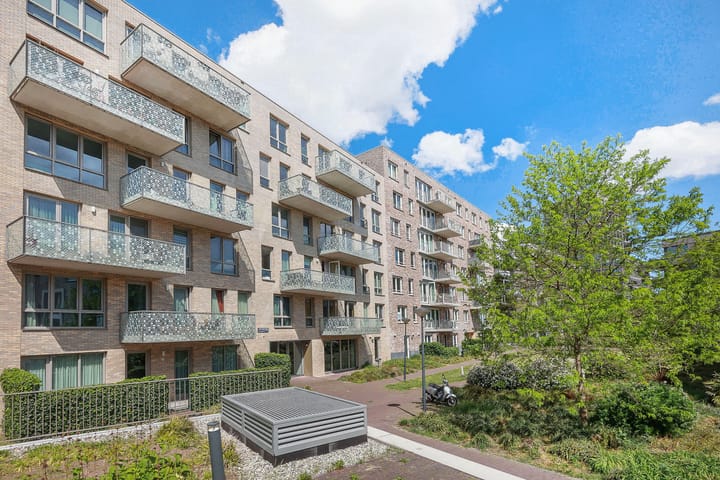 Foto 35 van Mary van der Sluisstraat 454