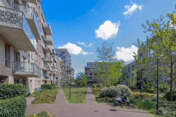 Foto 36 van Mary van der Sluisstraat 454