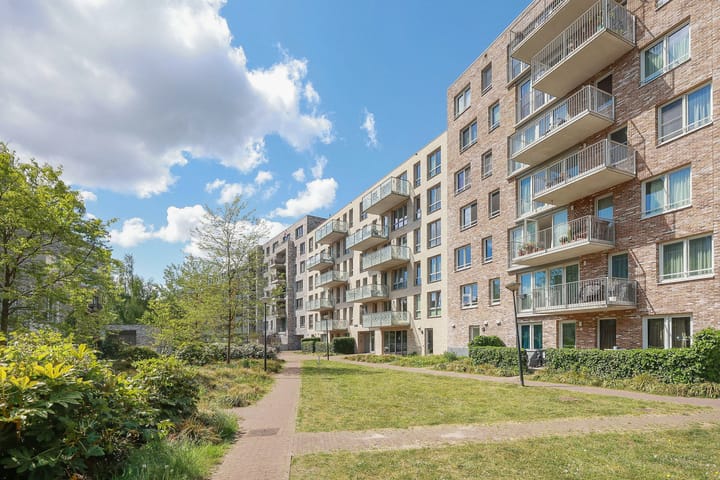 Foto 37 van Mary van der Sluisstraat 454