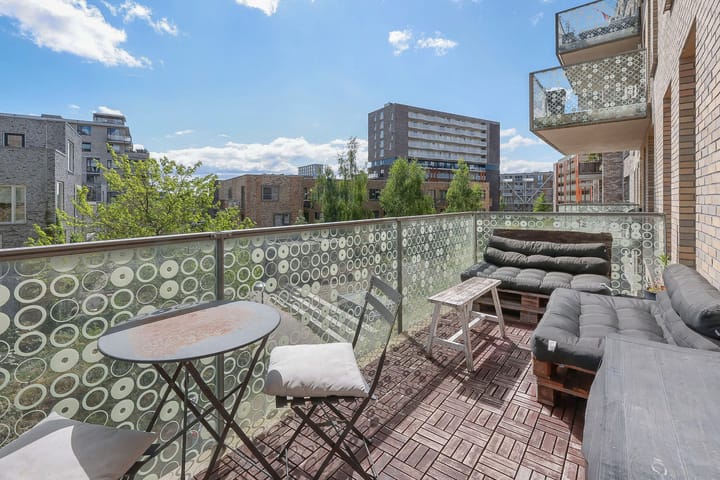 Foto 18 van Mary van der Sluisstraat 454