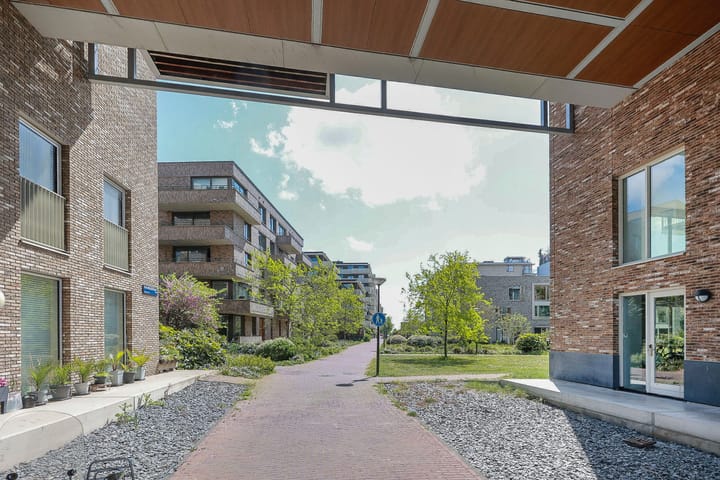 Foto 39 van Mary van der Sluisstraat 454