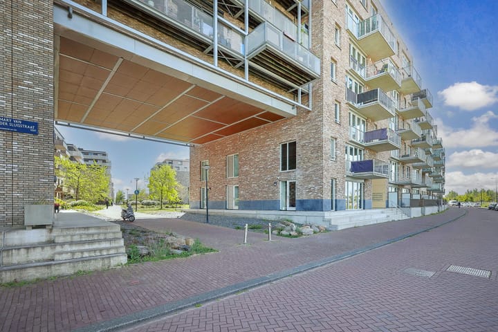 Foto 40 van Mary van der Sluisstraat 454