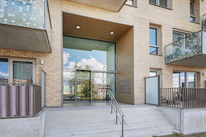 Foto 41 van Mary van der Sluisstraat 454