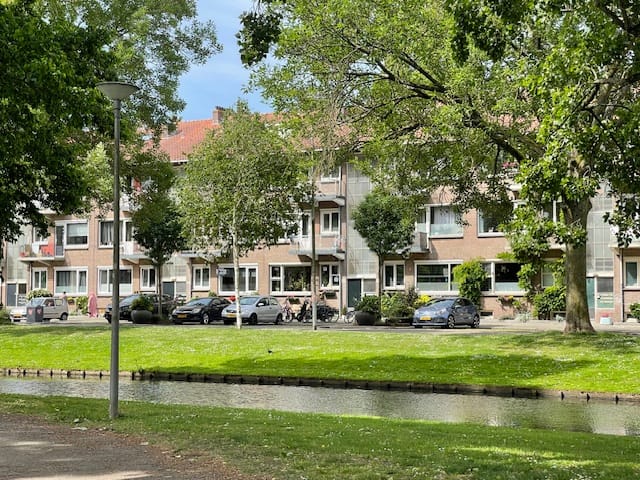 Photo 4 of Lepelaarsingel 143-C