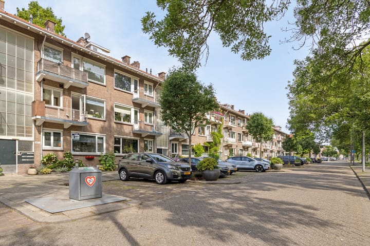 Foto 5 van Lepelaarsingel 143-C