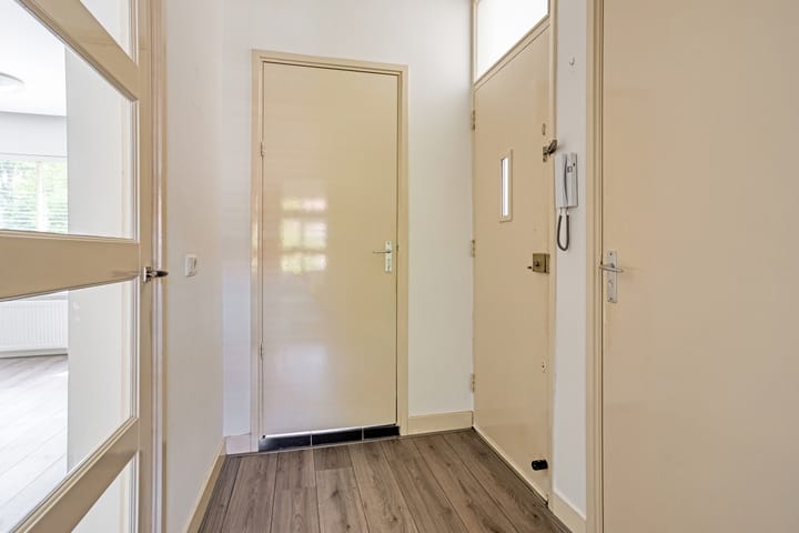 Foto 7 van Lepelaarsingel 143-C