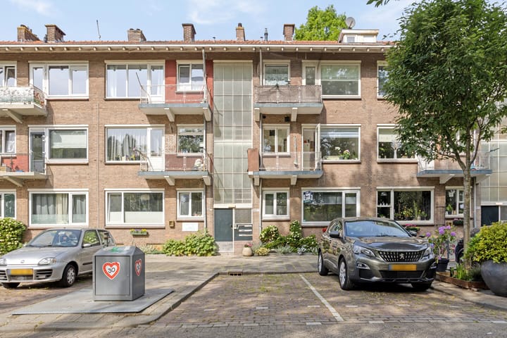 Foto 6 van Lepelaarsingel 143-C