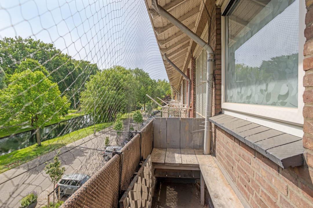 Photo 13 of Lepelaarsingel 143-C