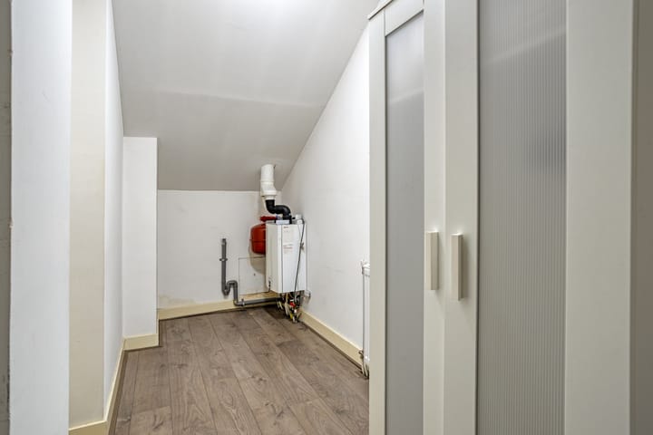 Foto 22 van Lepelaarsingel 143-C