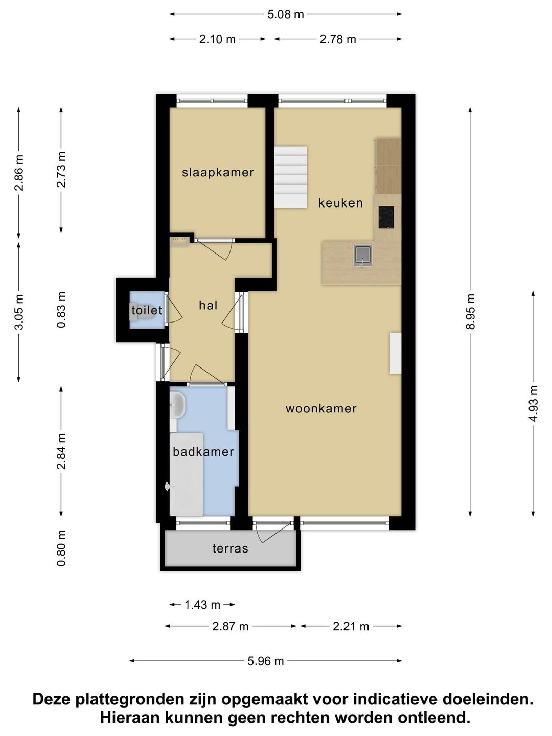 Photo 23 of Lepelaarsingel 143-C