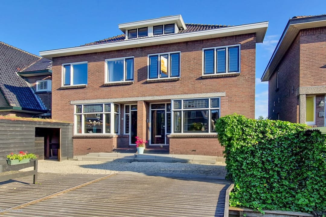 Foto 1 van Brugweg 41