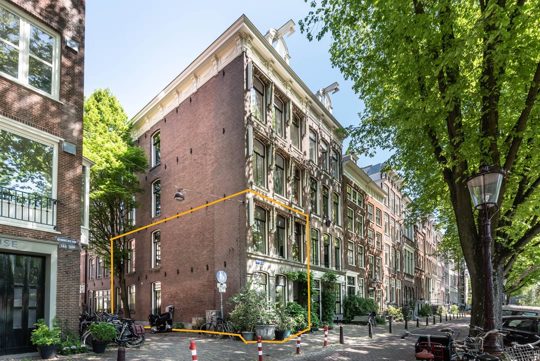 Photo 1 of Binnenkant 34-H