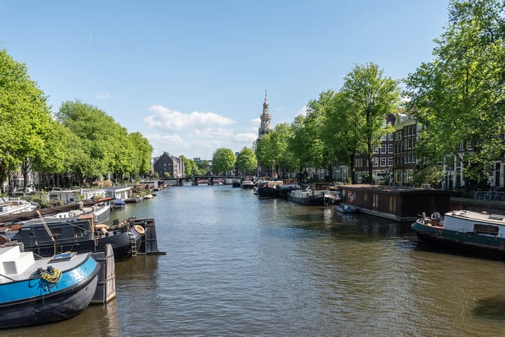 Foto 4 van Binnenkant 34-H