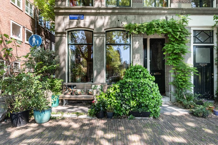 Foto 5 van Binnenkant 34-H