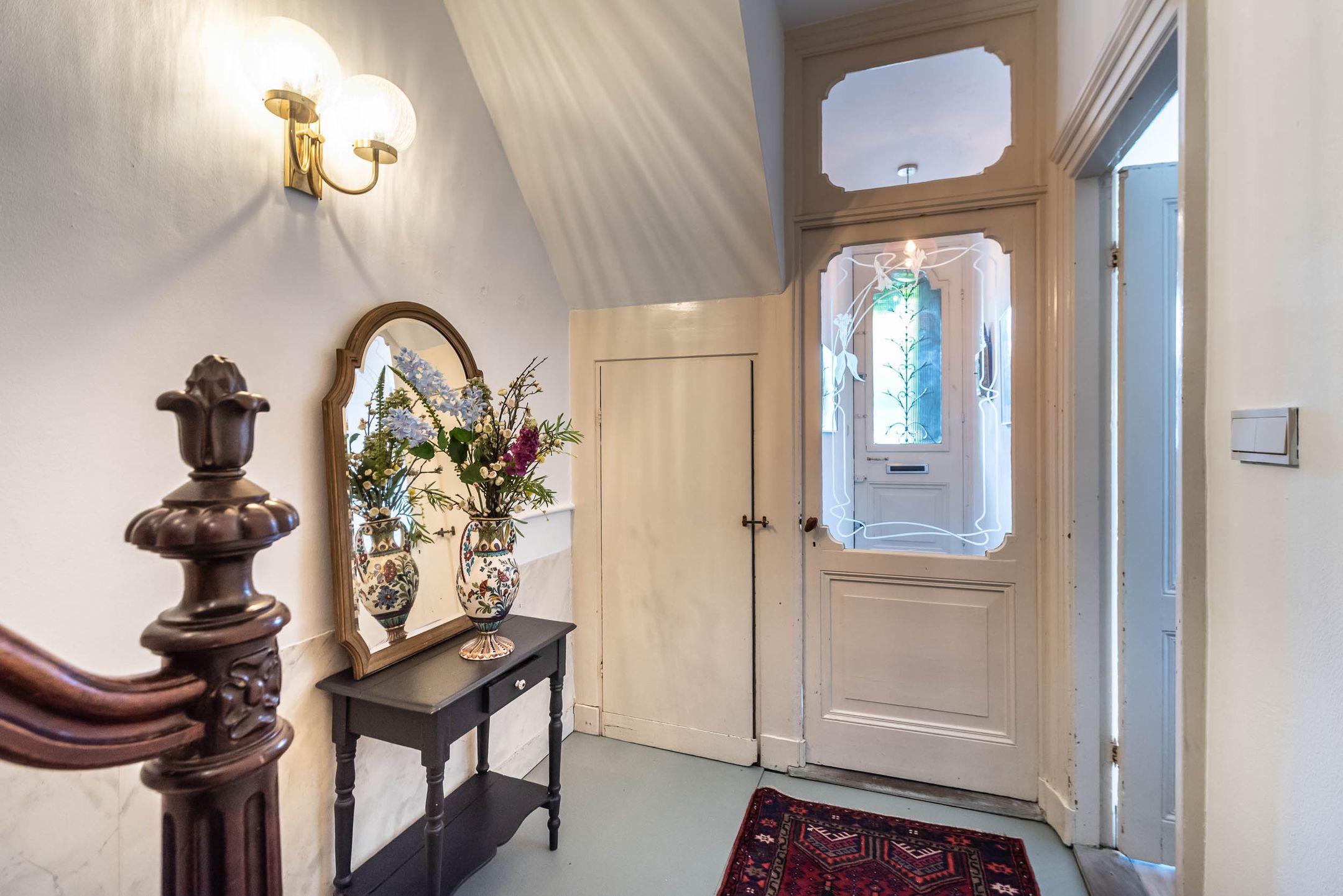 Photo 6 of Binnenkant 34-H