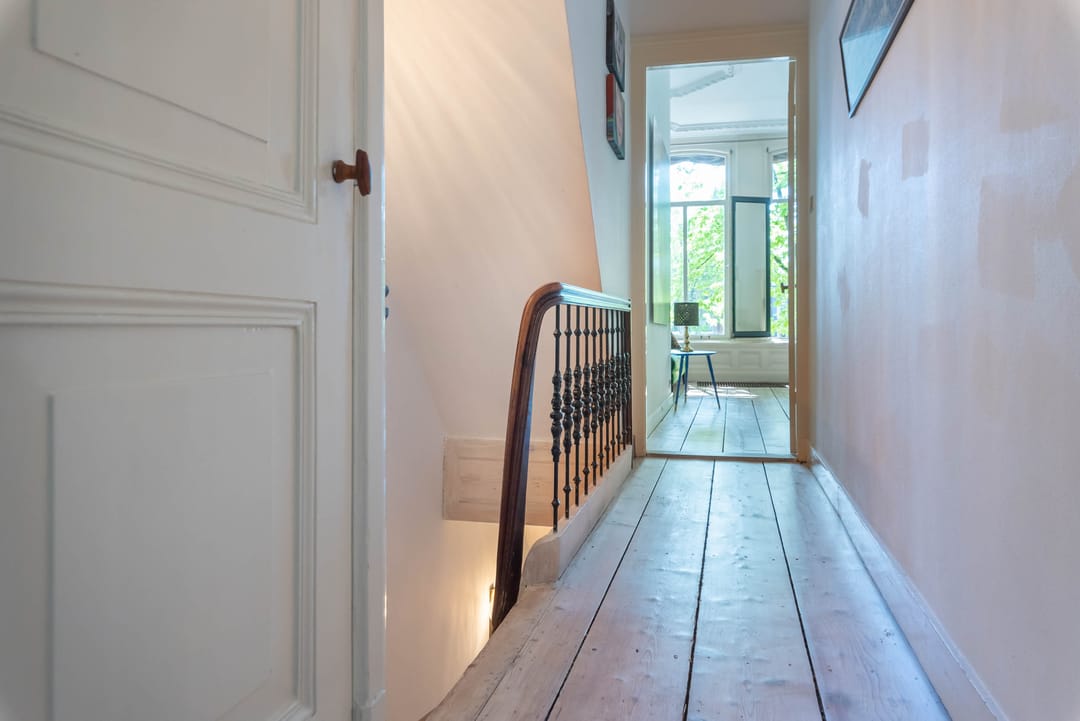 Photo 8 of Binnenkant 34-H