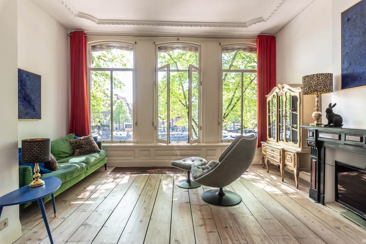 Foto 3 van Binnenkant 34-H