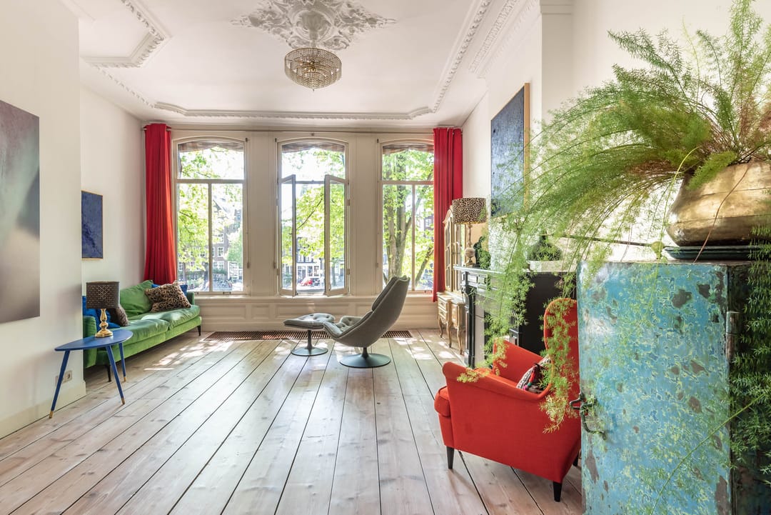 Photo 11 of Binnenkant 34-H