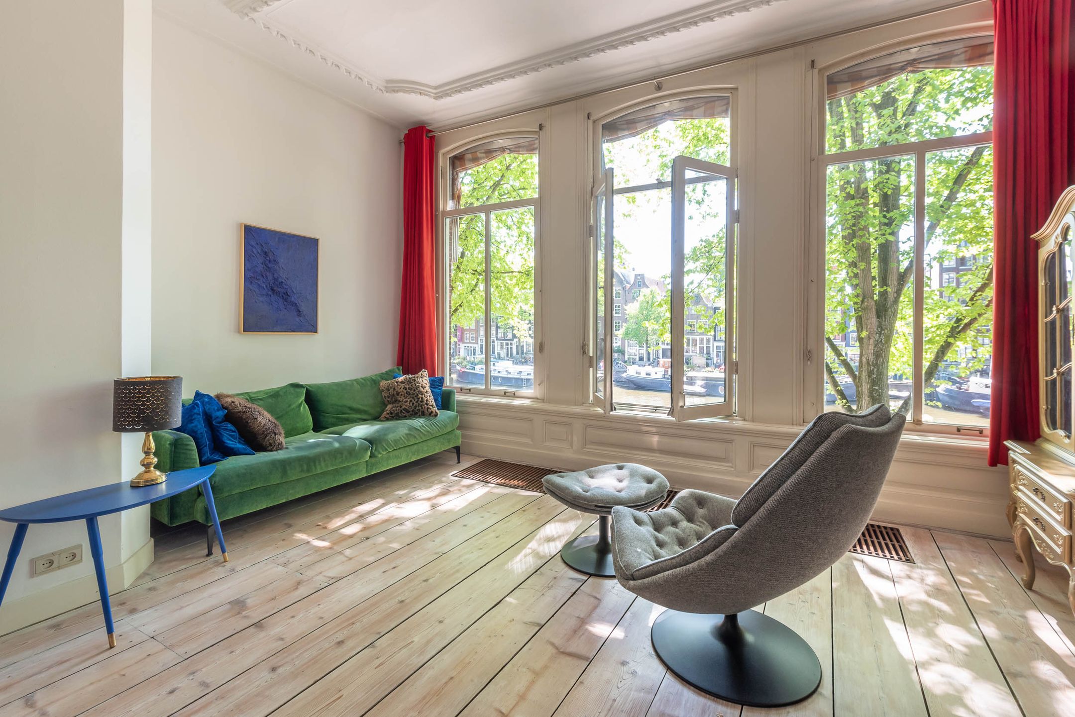 Photo 9 of Binnenkant 34-H