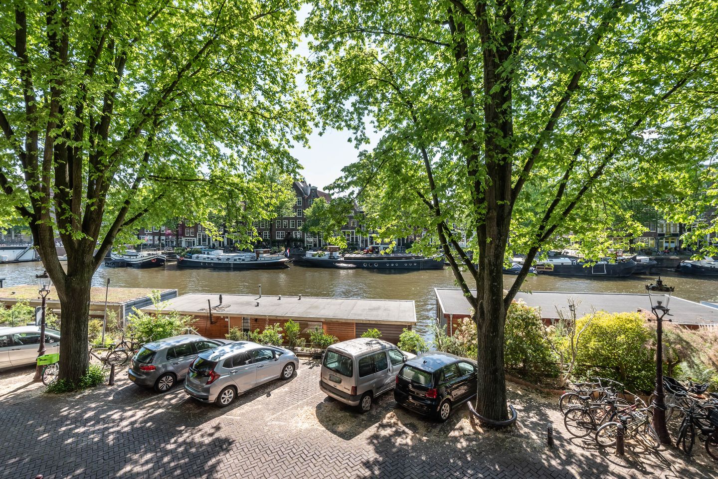 Photo 10 of Binnenkant 34-H