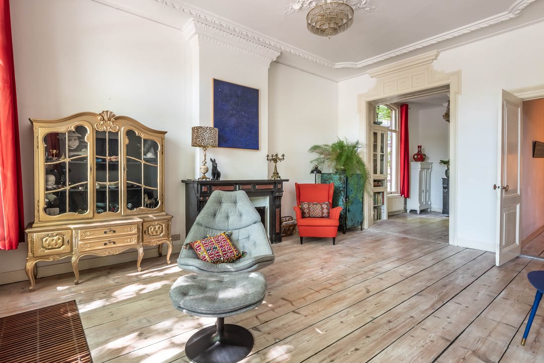 Photo 13 of Binnenkant 34-H