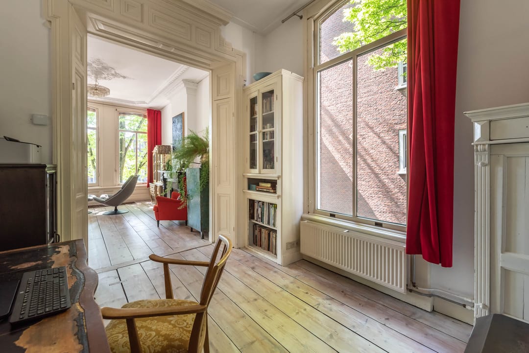 Photo 16 of Binnenkant 34-H