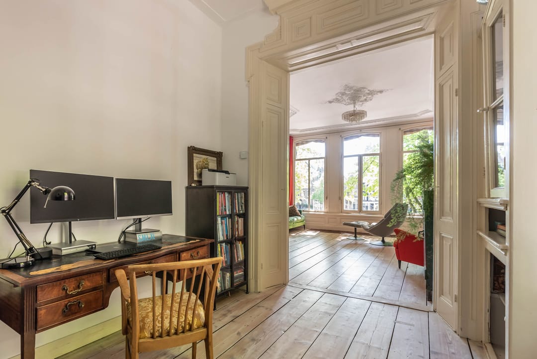 Photo 17 of Binnenkant 34-H