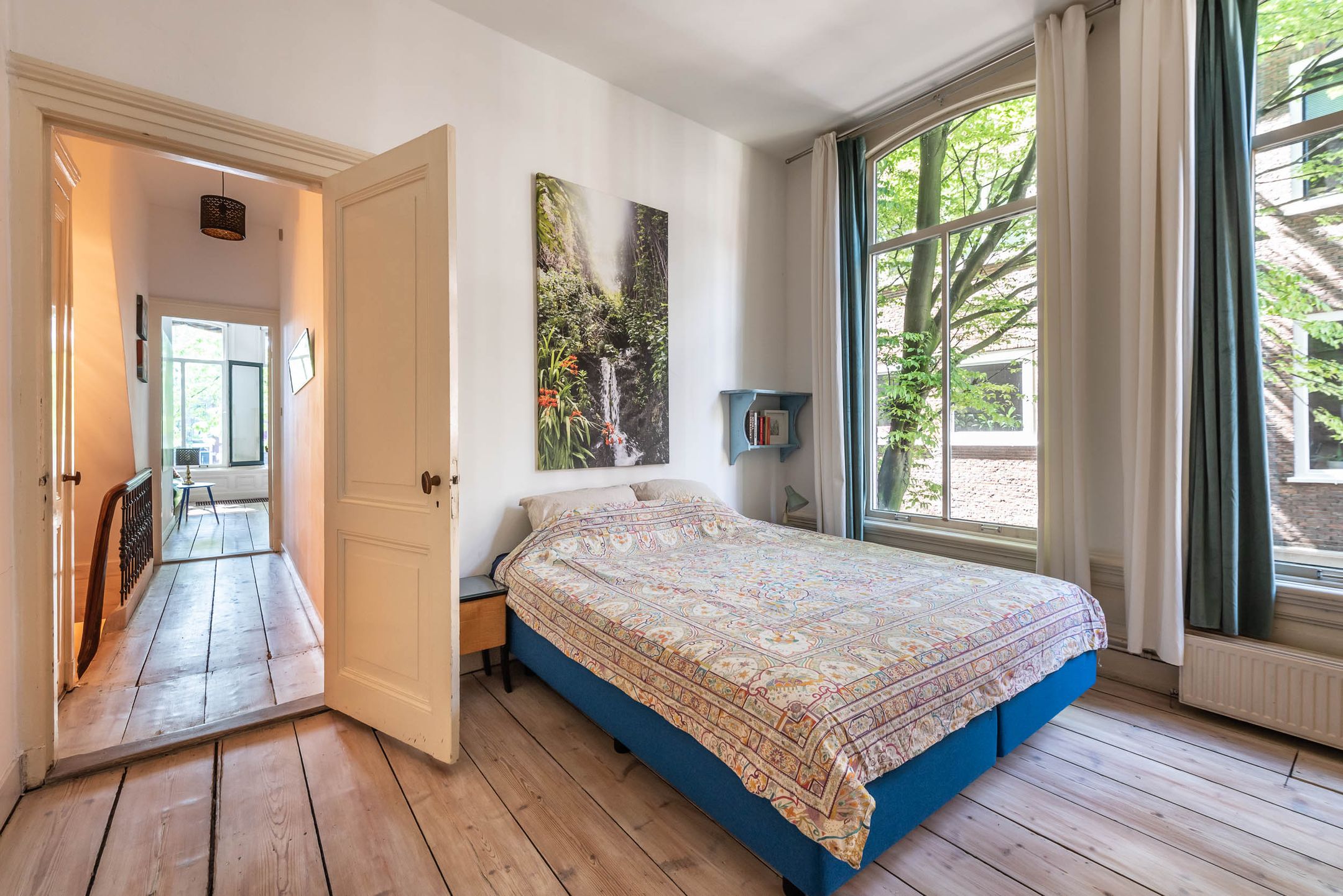 Photo 18 of Binnenkant 34-H