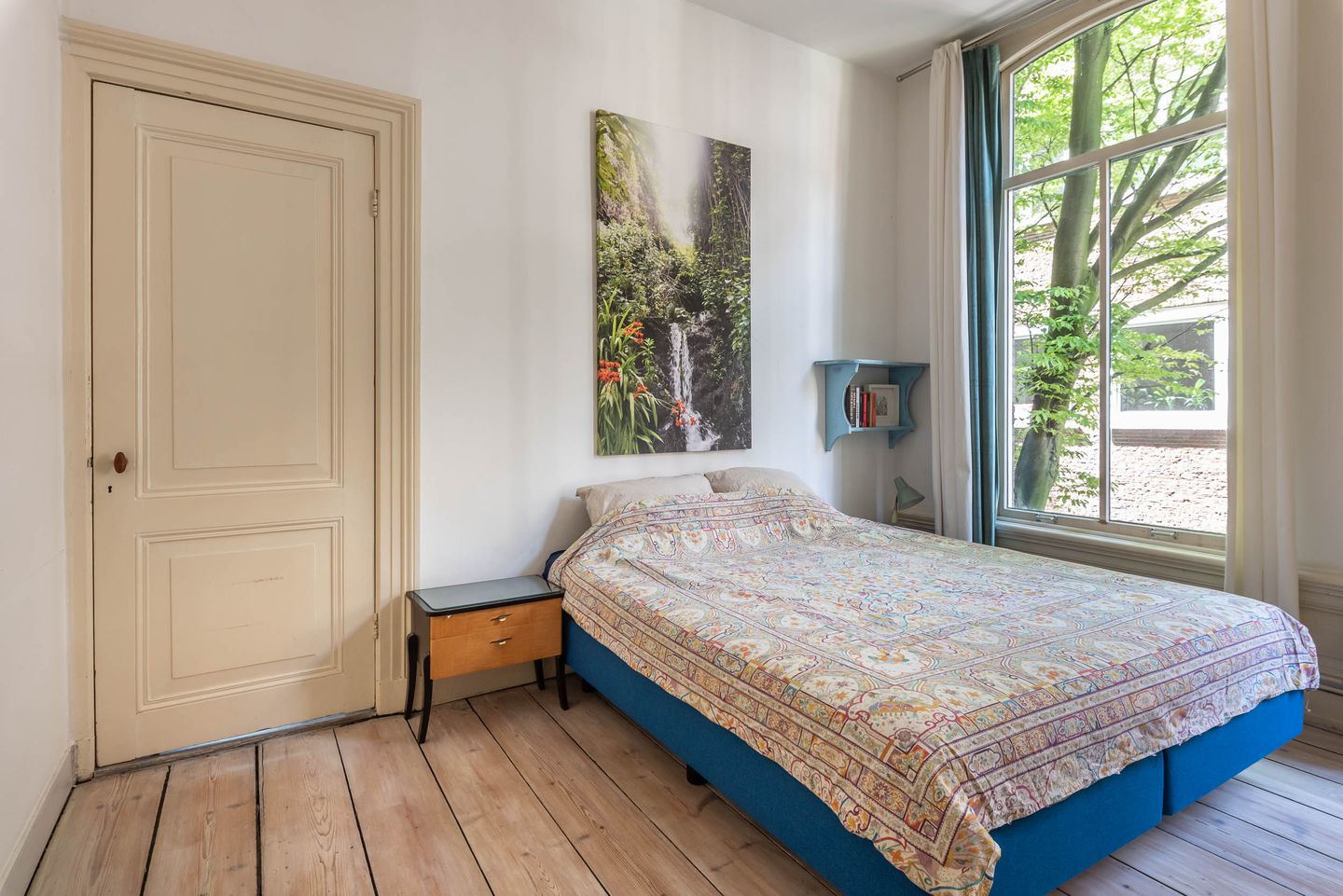 Photo 19 of Binnenkant 34-H