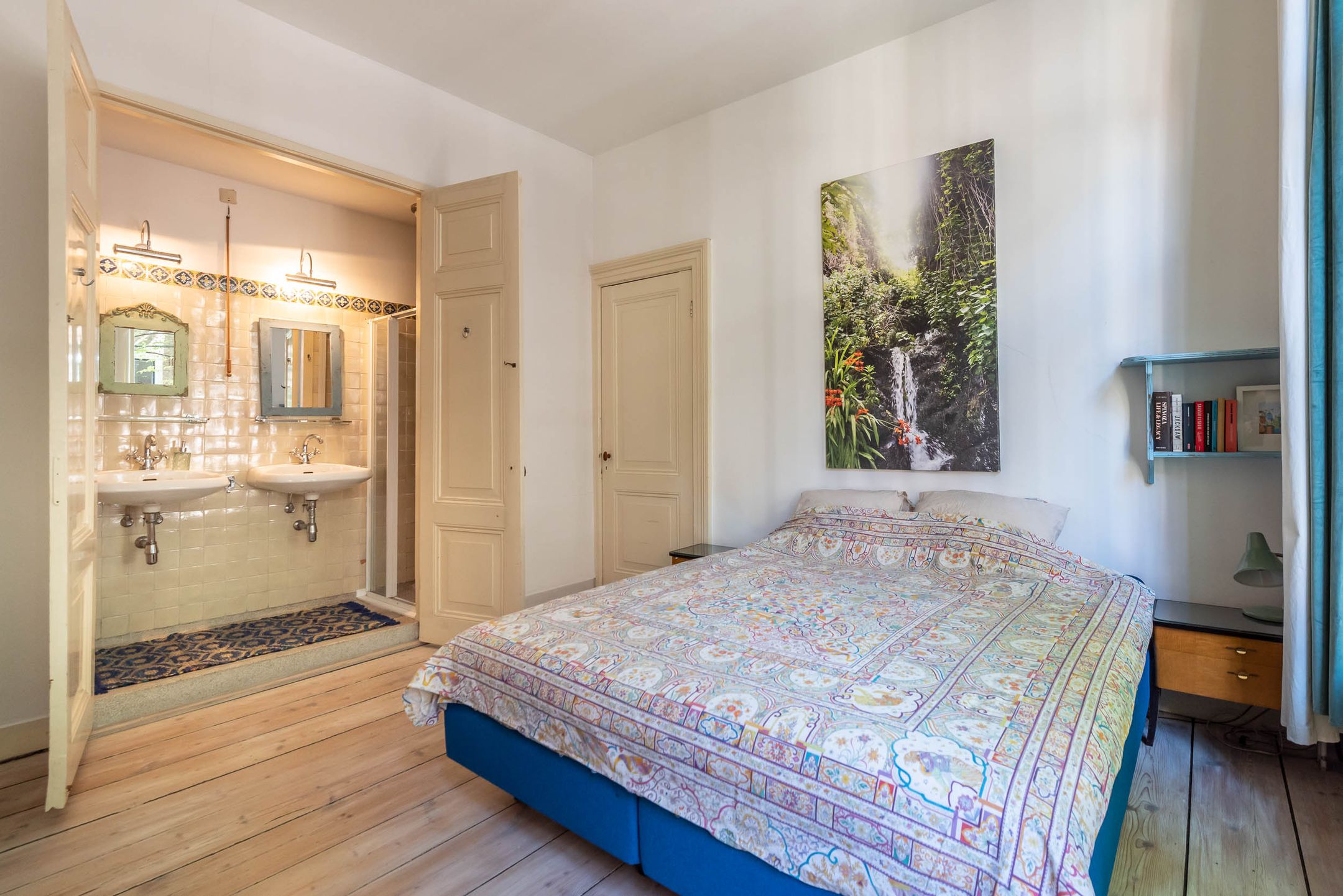 Photo 21 of Binnenkant 34-H