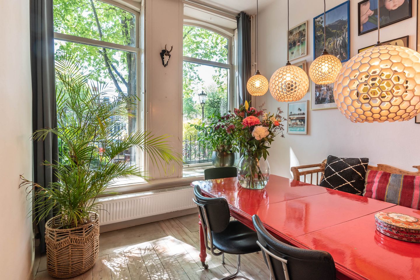 Photo 25 of Binnenkant 34-H