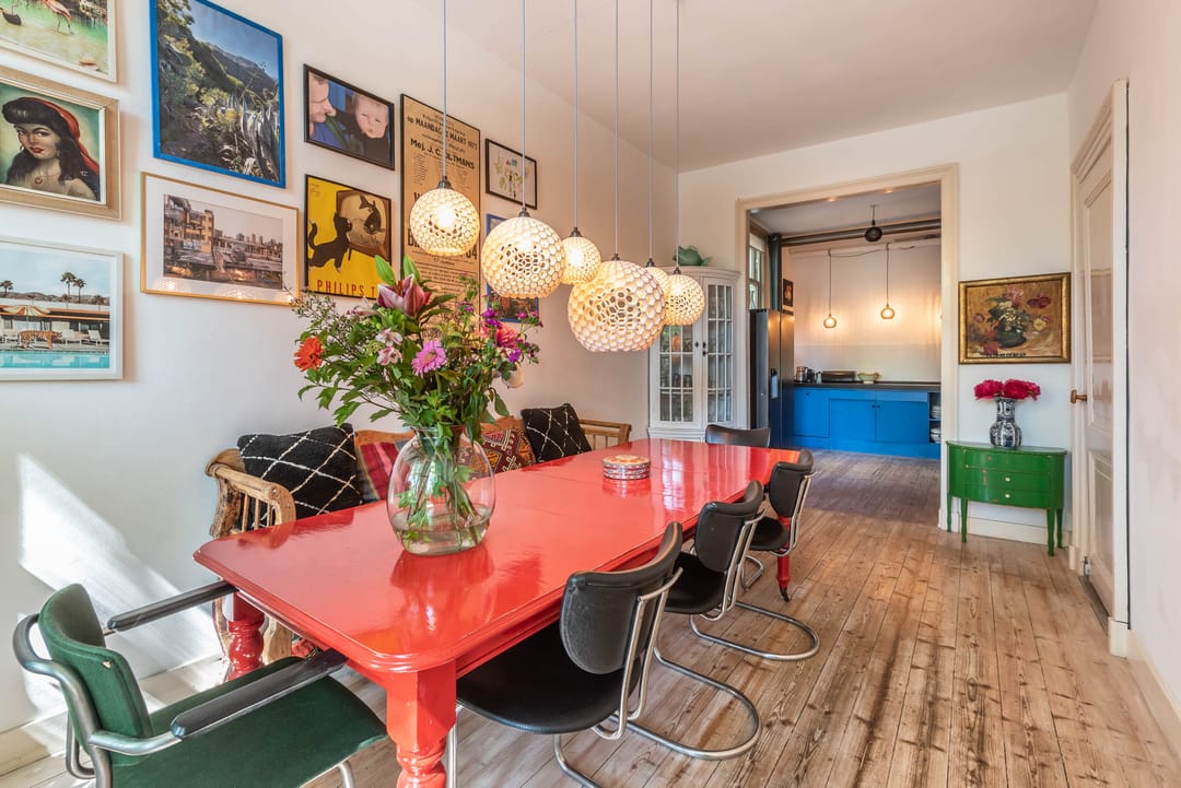 Photo 26 of Binnenkant 34-H