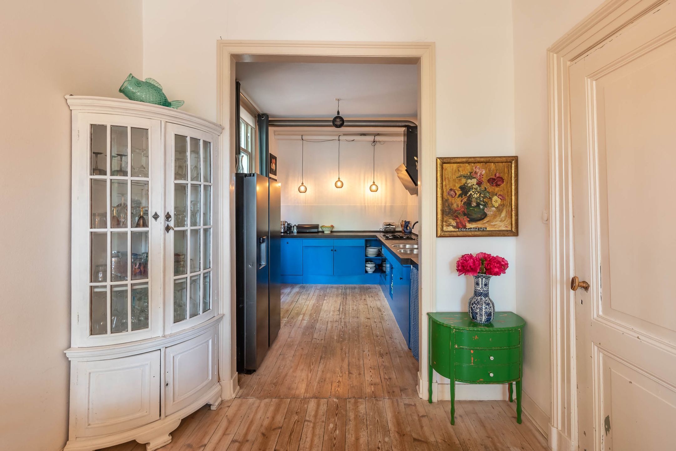 Photo 27 of Binnenkant 34-H