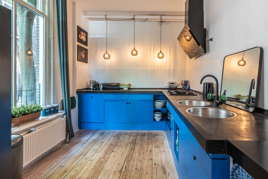 Photo 28 of Binnenkant 34-H