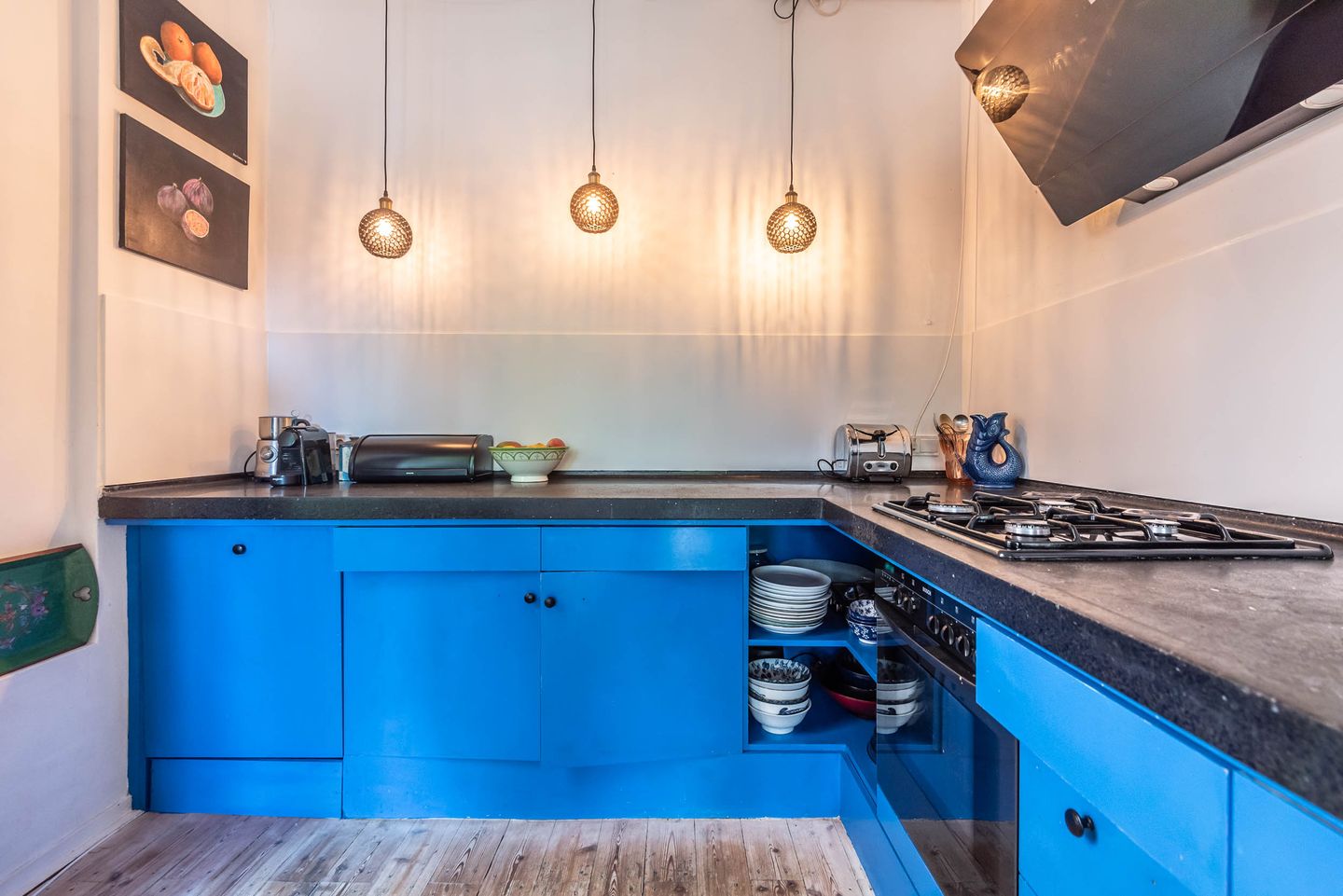 Photo 29 of Binnenkant 34-H