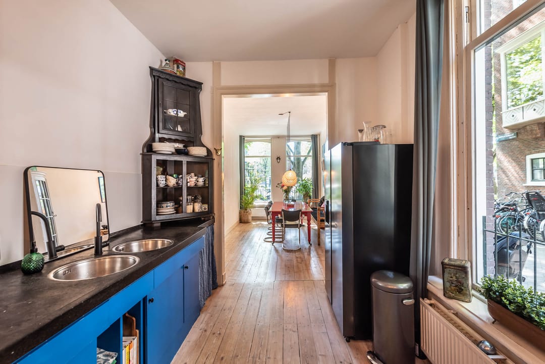 Photo 31 of Binnenkant 34-H