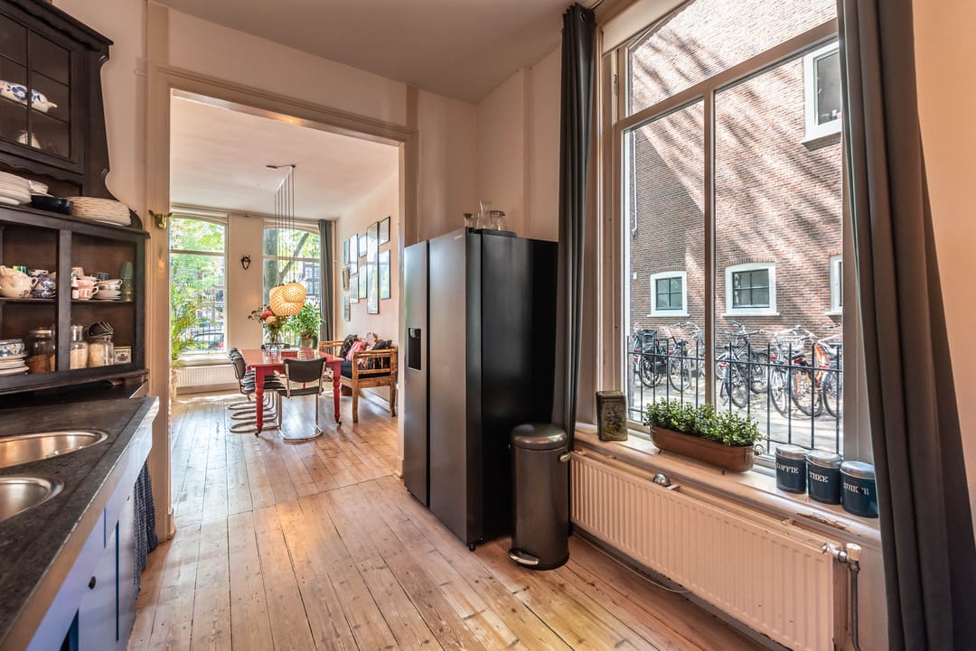 Photo 32 of Binnenkant 34-H