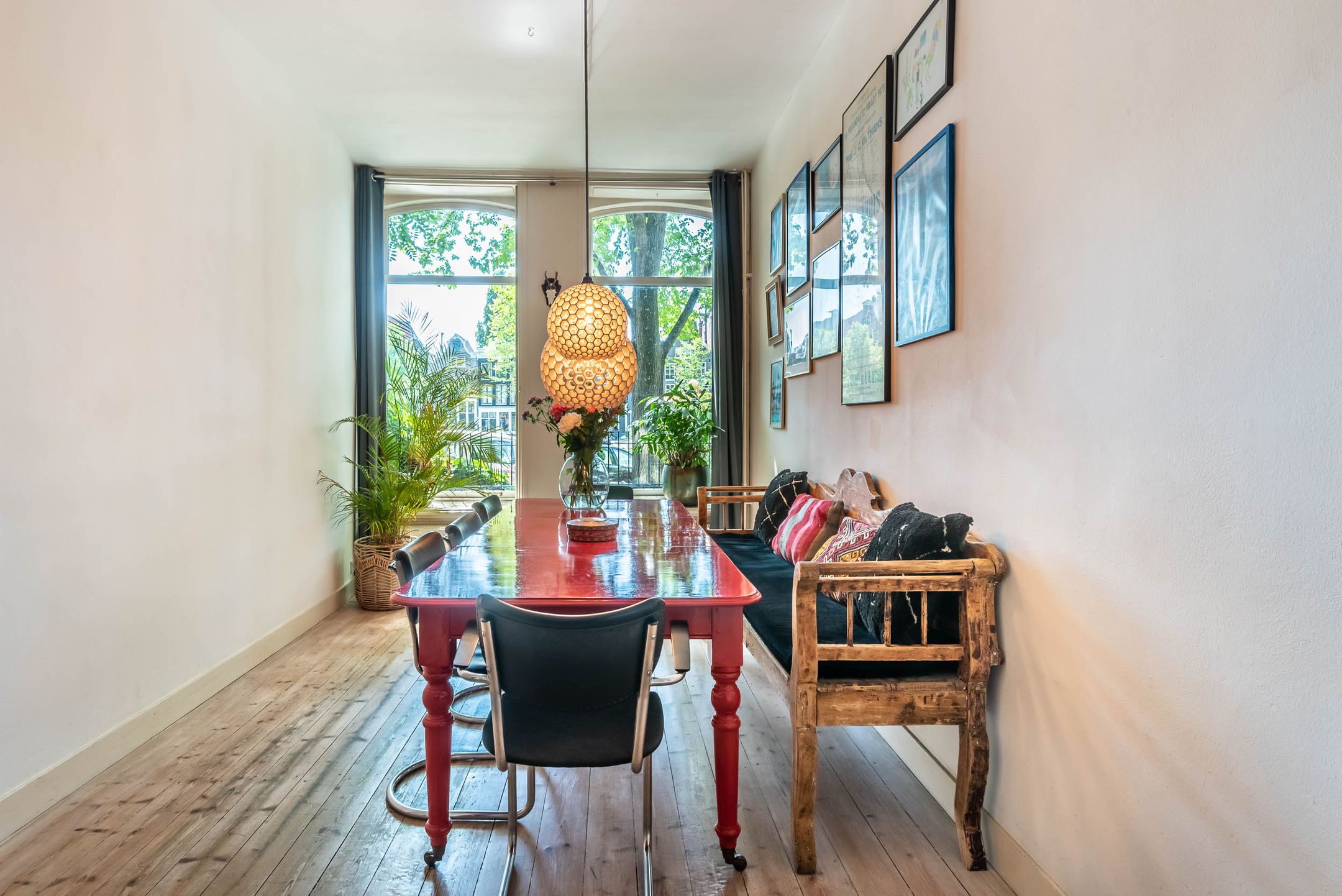 Photo 33 of Binnenkant 34-H