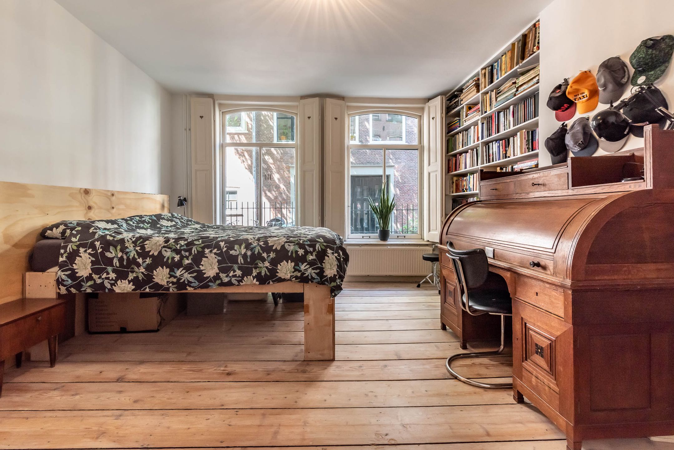 Photo 36 of Binnenkant 34-H