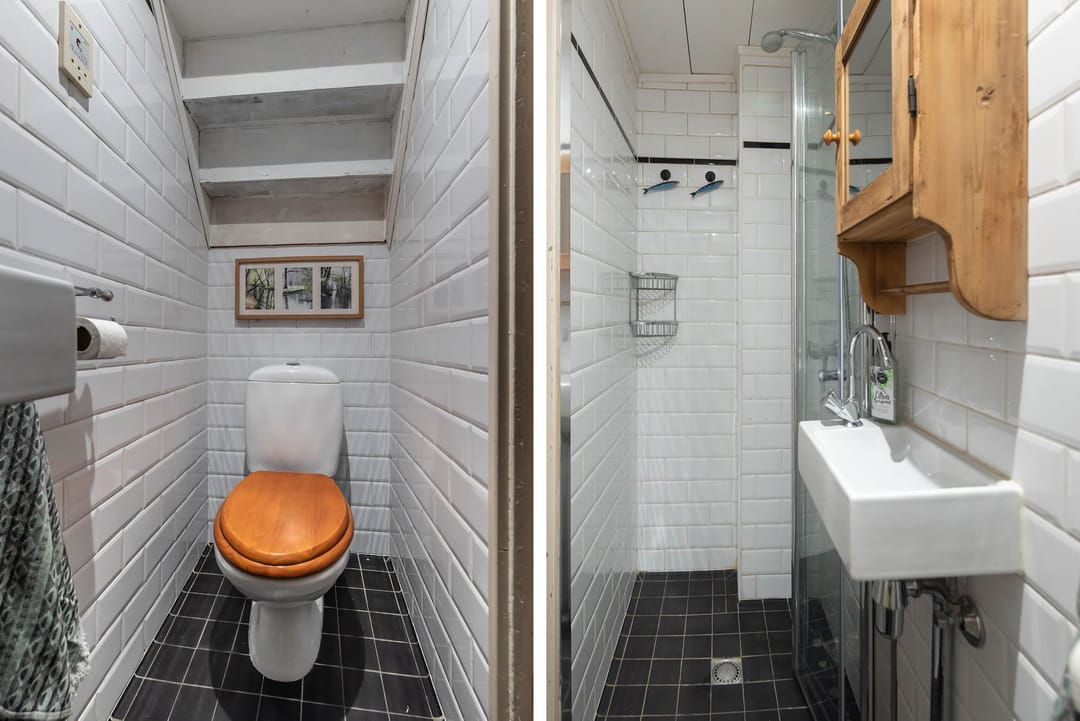 Photo 38 of Binnenkant 34-H