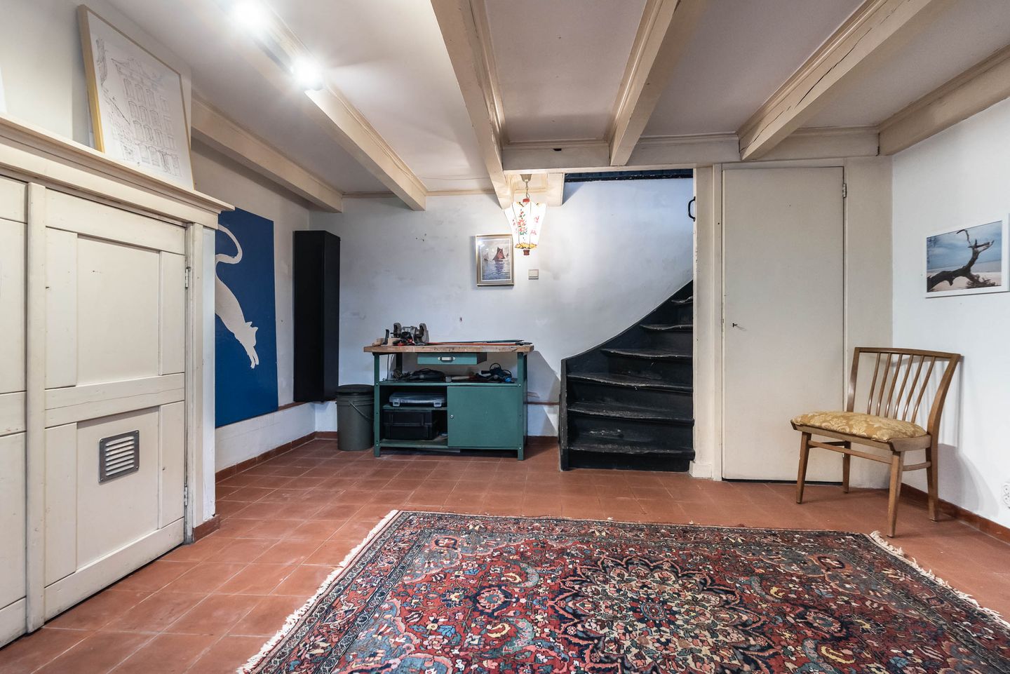 Photo 40 of Binnenkant 34-H